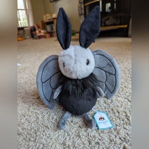 Jellycat Miff Mothman